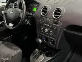 Ford Fusion 1.6-16V Futura AUTOMAAT [ NAP trekhaak airco ] thumbnail 22