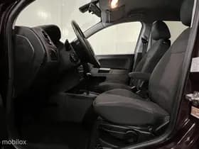 Ford Fusion 1.6-16V Futura AUTOMAAT [ NAP trekhaak airco ] thumbnail 23