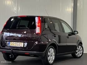 Ford Fusion 1.6-16V Futura AUTOMAAT [ NAP trekhaak airco ] thumbnail 6