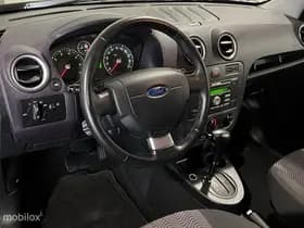 Ford Fusion 1.6-16V Futura AUTOMAAT [ NAP trekhaak airco ] thumbnail 7