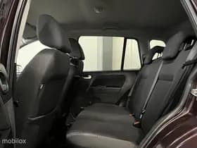 Ford Fusion 1.6-16V Futura AUTOMAAT [ NAP trekhaak airco ] thumbnail 9