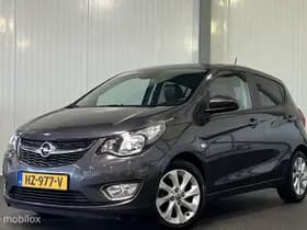 Opel KARL 1.0 ecoFLEX Cosmo [ NAP climate pdc cruise LM ]