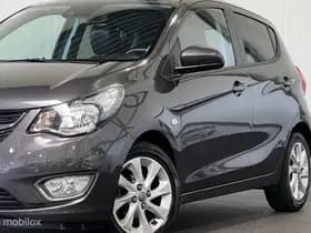 Opel KARL 1.0 ecoFLEX Cosmo [ NAP climate pdc cruise LM ] thumbnail 14