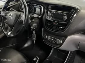 Opel KARL 1.0 ecoFLEX Cosmo [ NAP climate pdc cruise LM ] thumbnail 16