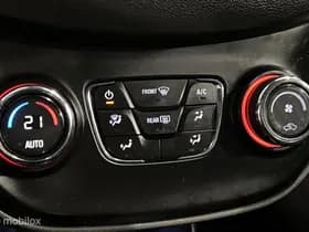 Opel KARL 1.0 ecoFLEX Cosmo [ NAP climate pdc cruise LM ] thumbnail 18