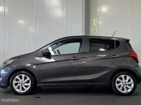 Opel KARL 1.0 ecoFLEX Cosmo [ NAP climate pdc cruise LM ] thumbnail 3