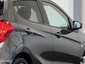 Opel KARL 1.0 ecoFLEX Cosmo [ NAP climate pdc cruise LM ] thumbnail 23