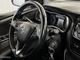 Opel KARL 1.0 ecoFLEX Cosmo [ NAP climate pdc cruise LM ] thumbnail 24