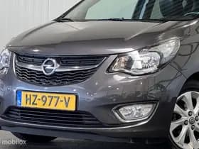 Opel KARL 1.0 ecoFLEX Cosmo [ NAP climate pdc cruise LM ] thumbnail 28