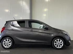 Opel KARL 1.0 ecoFLEX Cosmo [ NAP climate pdc cruise LM ] thumbnail 5