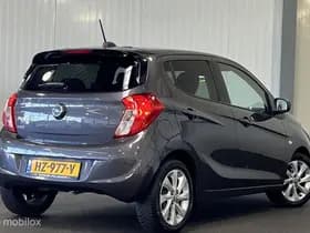 Opel KARL 1.0 ecoFLEX Cosmo [ NAP climate pdc cruise LM ] thumbnail 6