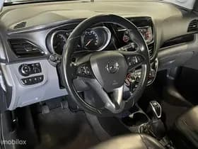 Opel KARL 1.0 ecoFLEX Cosmo [ NAP climate pdc cruise LM ] thumbnail 7