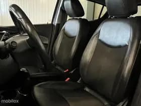 Opel KARL 1.0 ecoFLEX Cosmo [ NAP climate pdc cruise LM ] thumbnail 8