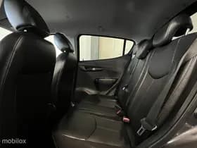 Opel KARL 1.0 ecoFLEX Cosmo [ NAP climate pdc cruise LM ] thumbnail 10