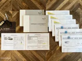 Nissan Pulsar thumbnail 13