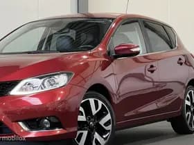 Nissan Pulsar thumbnail 14