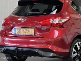 Nissan Pulsar thumbnail 15