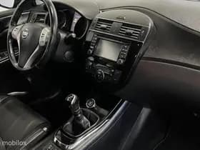 Nissan Pulsar thumbnail 16