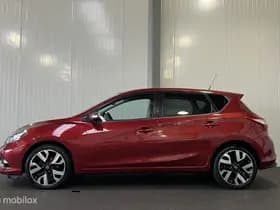 Nissan Pulsar thumbnail 3