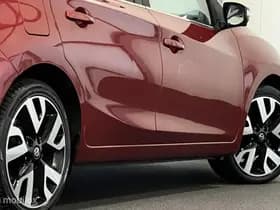 Nissan Pulsar thumbnail 23