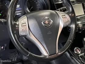 Nissan Pulsar thumbnail 25