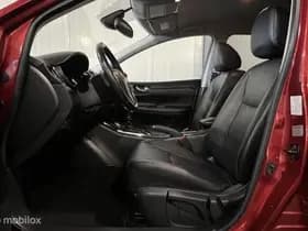 Nissan Pulsar thumbnail 28