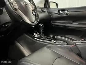 Nissan Pulsar thumbnail 29