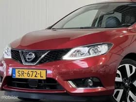 Nissan Pulsar thumbnail 32