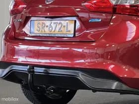 Nissan Pulsar thumbnail 33