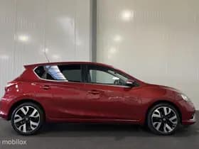 Nissan Pulsar thumbnail 5