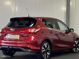 Nissan Pulsar thumbnail 6