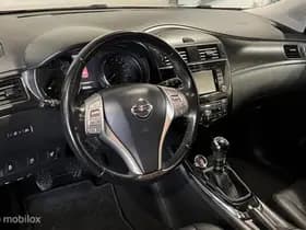 Nissan Pulsar thumbnail 7