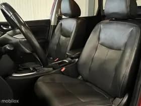 Nissan Pulsar thumbnail 8