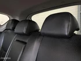 Nissan Pulsar 1.5 dCi Tekna [ leder trekhaak nw.distributie ] thumbnail 11