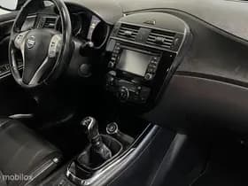 Nissan Pulsar 1.5 dCi Tekna [ leder trekhaak nw.distributie ] thumbnail 16
