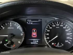 Nissan Pulsar 1.5 dCi Tekna [ leder trekhaak nw.distributie ] thumbnail 17