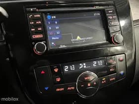 Nissan Pulsar 1.5 dCi Tekna [ leder trekhaak nw.distributie ] thumbnail 18