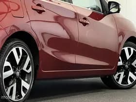 Nissan Pulsar 1.5 dCi Tekna [ leder trekhaak nw.distributie ] thumbnail 23