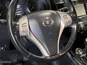 Nissan Pulsar 1.5 dCi Tekna [ leder trekhaak nw.distributie ] thumbnail 25