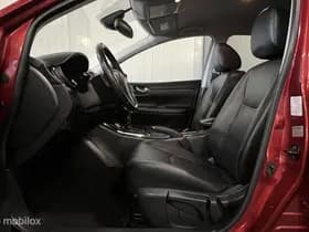 Nissan Pulsar 1.5 dCi Tekna [ leder trekhaak nw.distributie ] thumbnail 28