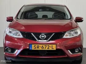 Nissan Pulsar 1.5 dCi Tekna [ leder trekhaak nw.distributie ] thumbnail 4
