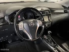 Nissan Pulsar 1.5 dCi Tekna [ leder trekhaak nw.distributie ] thumbnail 7