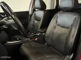 Nissan Pulsar 1.5 dCi Tekna [ leder trekhaak nw.distributie ] thumbnail 8