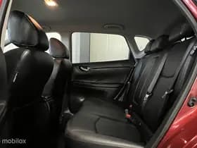 Nissan Pulsar 1.5 dCi Tekna [ leder trekhaak nw.distributie ] thumbnail 10