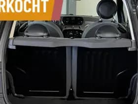 Fiat 500 1.0 TwinAir Pop [ NL auto met NAP en airco ] thumbnail 11