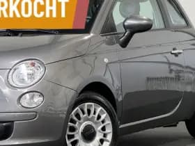 Fiat 500 1.0 TwinAir Pop [ NL auto met NAP en airco ] thumbnail 12