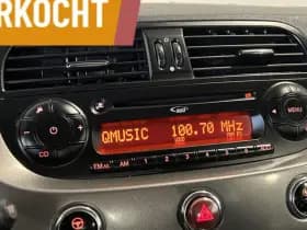 Fiat 500 1.0 TwinAir Pop [ NL auto met NAP en airco ] thumbnail 16