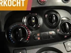 Fiat 500 1.0 TwinAir Pop [ NL auto met NAP en airco ] thumbnail 17