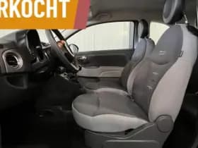 Fiat 500 1.0 TwinAir Pop [ NL auto met NAP en airco ] thumbnail 18