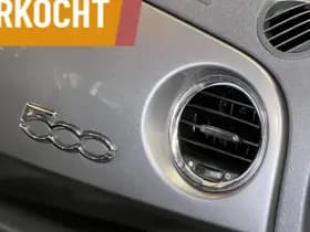 Fiat 500 1.0 TwinAir Pop [ NL auto met NAP en airco ] thumbnail 19